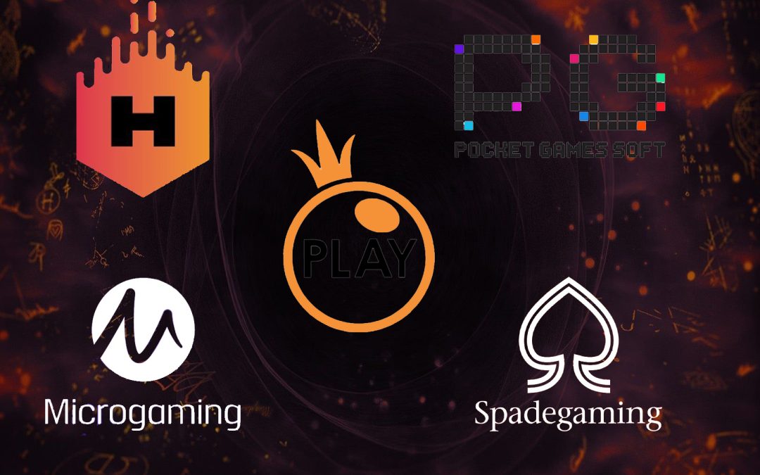 Situs Resmi Terbaik Permainan Slot Online Populer