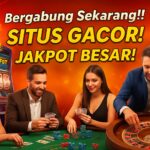 situs gacor mantra55