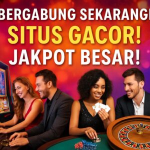 situs gacor kangmimpi